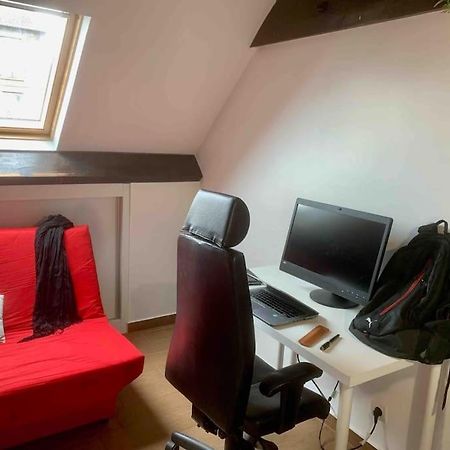 Cozy Appartment Near Paris - Donizetti Vitry-sur-Seine Εξωτερικό φωτογραφία