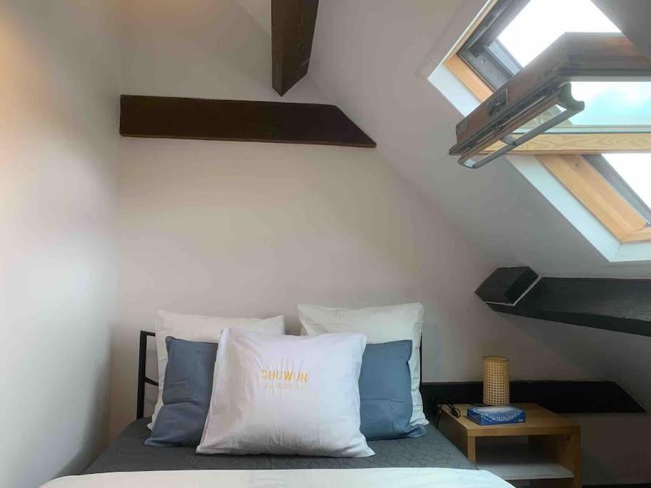 Cozy Appartment Near Paris - Donizetti Vitry-sur-Seine Εξωτερικό φωτογραφία