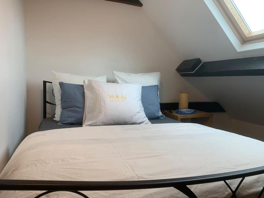 Cozy Appartment Near Paris - Donizetti Vitry-sur-Seine Εξωτερικό φωτογραφία
