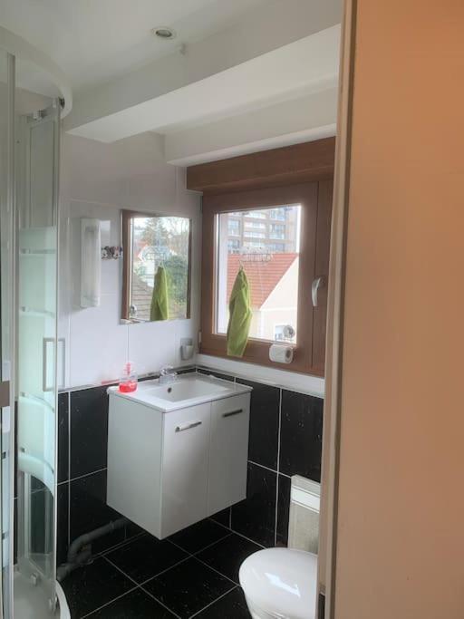 Cozy Appartment Near Paris - Donizetti Vitry-sur-Seine Εξωτερικό φωτογραφία