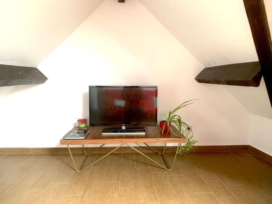 Cozy Appartment Near Paris - Donizetti Vitry-sur-Seine Εξωτερικό φωτογραφία