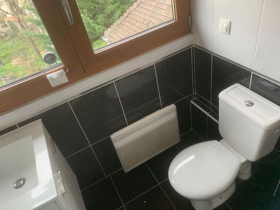 Cozy Appartment Near Paris - Donizetti Vitry-sur-Seine Εξωτερικό φωτογραφία