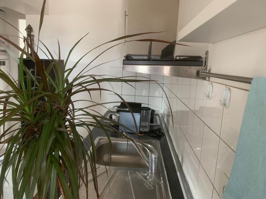 Cozy Appartment Near Paris - Donizetti Vitry-sur-Seine Εξωτερικό φωτογραφία