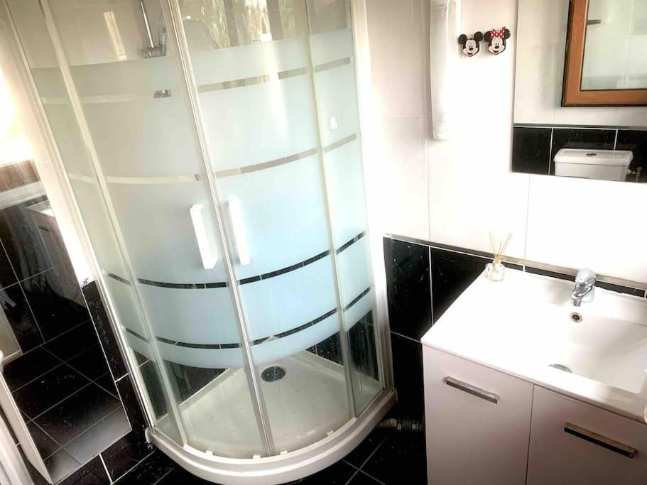 Cozy Appartment Near Paris - Donizetti Vitry-sur-Seine Εξωτερικό φωτογραφία